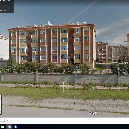 Acelya Apartman Silivri