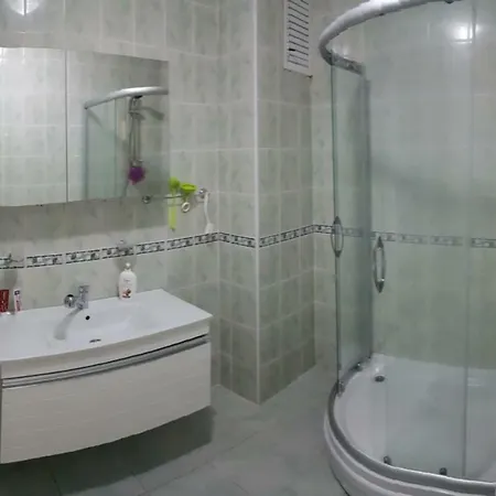 Acelya Apartman Silivri